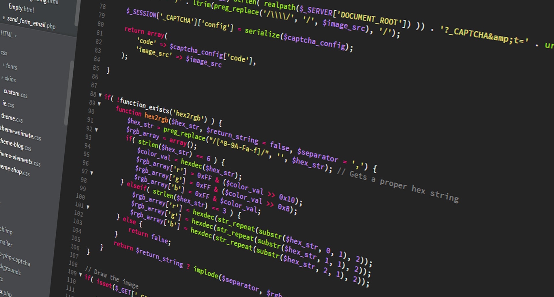 Desarrollo web y programación